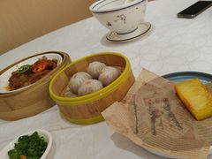 -鸿记海鲜大酒楼(开发区店)