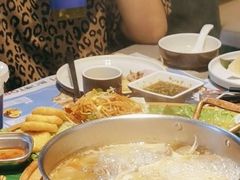 -椰小鸡·琼州糟粕醋·火锅(美兰缤纷城店)