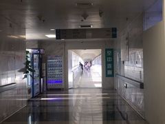 -首都医科大学附属北京友谊医院(西城院区)