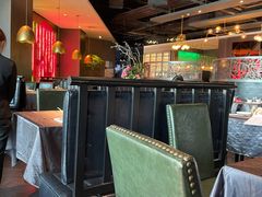 大堂-蟹榭·本帮江浙菜·蟹宴(五角场合生汇商场店)