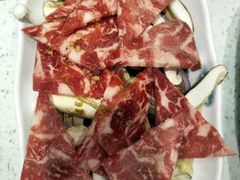-韩时烤肉(丰科万达广场店)