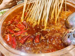 -镇江龙·火锅串串(武侯祠店)