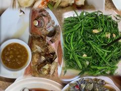 -揭阳钟记小食(福田新村店)