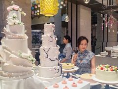 -太湖饭店玉兰厅(自助餐厅)