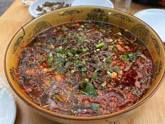 -乐山第一家临江鳝丝(茶坊路店)