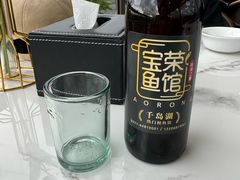 -宝荣鱼馆·临湖之宴(千岛湖店)
