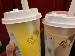 -喜茶(振华商厦店)
