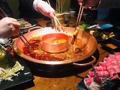 -雾漫川城重庆火锅(上和商业广场店)