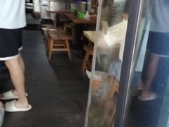 -秦云老太婆摊摊面(长嘉汇两江峯店)