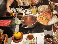 -匠和风精致料理(祥禾天地店)