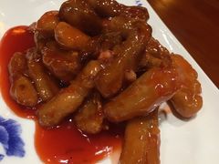 -清心素食自助餐厅(夫子庙店)