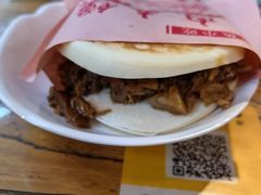 -韩师傅老大同刀削面(北苑路店)