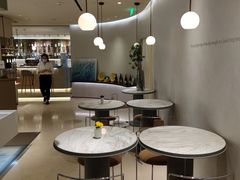 -théATRE 茶聚场(王府中環店)