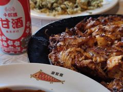 -京北渔家傲