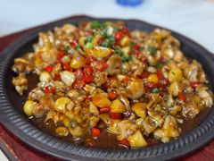 -勇利赵家烤肉坊(纬二街店)