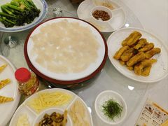 -寻味顺德·南记酒家·传统顺德菜·鱼生(广源路店)
