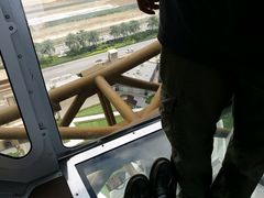 -影汇之星8字形摩天轮