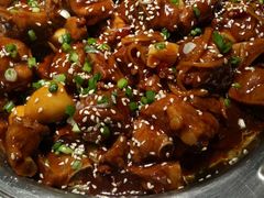 -胖哥俩肉蟹煲(石家庄长安万达店)