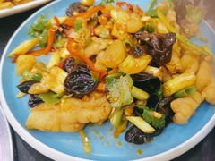 -瑞杰烧烤店·24小时营业(山东路店)