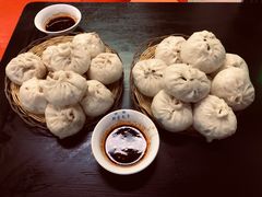-郑家包子牛肉拉面(尚勤路店)