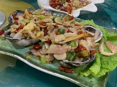 -威海渔村(静安旗舰店)