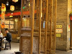 -南京大牌档(凯德1818店)