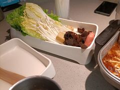 -半天妖烤鱼(嘉德万达广场店)