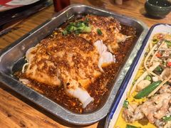 -兔槽江湖菜·重庆璧山兔(水围店)