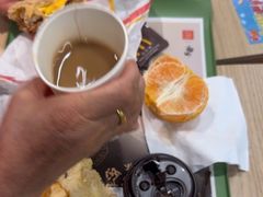 -麦当劳(轻轨曹杨路店)