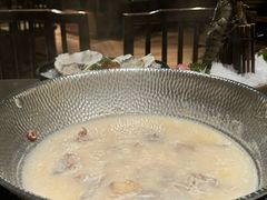 -捞王锅物料理(上海世茂广场店)