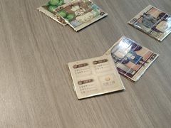 -欢度时光桌游·电玩·拼豆(国贸店)