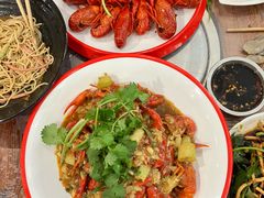 -小月靓虾(湘隆时代广场店)