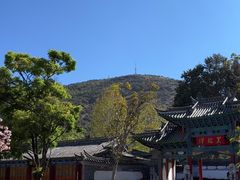 -黑龙潭公园