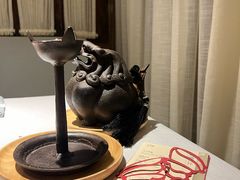 -叶叶菩提(太原别墅店)