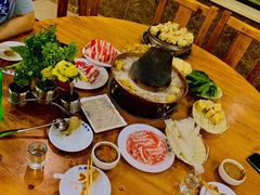 -元盛居(生态大街店)