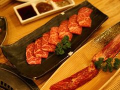 -御牛道日式烤肉料理(杭州万象城店)