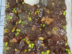 -郑喜旺烧烤(新密总店)
