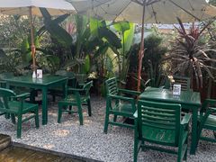 -云里小坐·小院里·团建·宴请·下午茶(三圣乡店)
