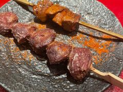 -yokocho上横町·日本食街(深业上城店)