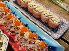 -米彩料理(西丽店)