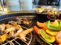 -广州富力君悦大酒店·凯菲厅