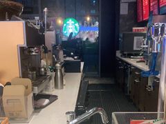 -星巴克(我格广场店)