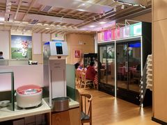 -西贝莜面村(万象天地店)
