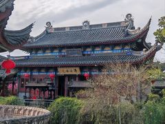 -济公故居