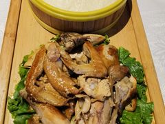 -惠丰堂饭庄·烤鸭·京味菜(西北旺·唐家岭店)