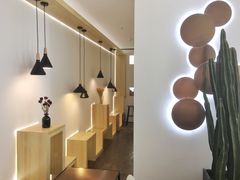 -铁手珈琲制造局metalhands(望京店)