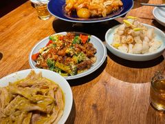 -小吊梨汤·北京菜·烤鸭(鸟巢店)