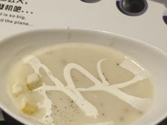 -法兰度航空主题餐厅(东汇城店)