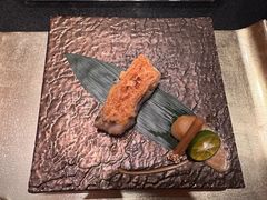 -奈良本寿司(永嘉路店)