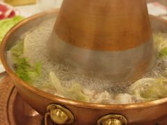 -八先生涮肉房(三里河店)